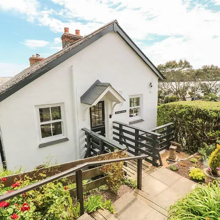 Holiday home Polsue